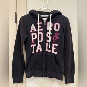 Vintage Aeropostale Jacket